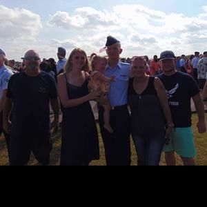 Meet your Posher, Ricky